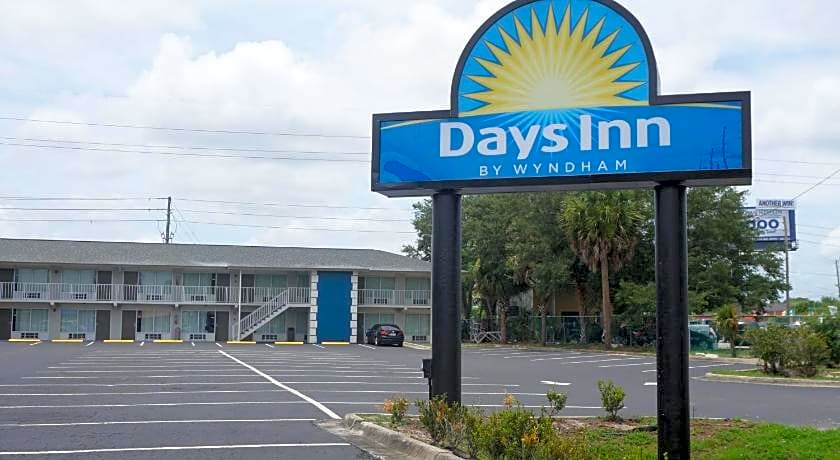 Days Inn by Wyndham Apopka/Orlando