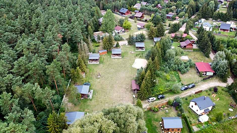 Natura Domki Anastazewo
