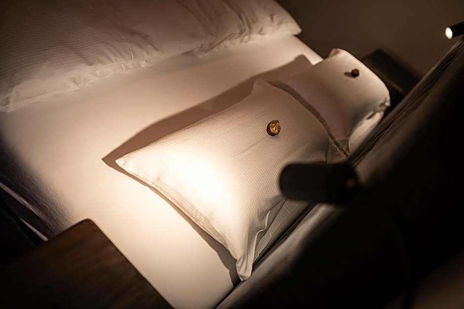 Engel 16, Boutique Hotel - Adults Only