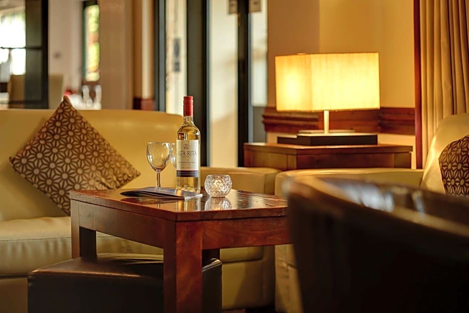 Best Western Buckingham Hotel