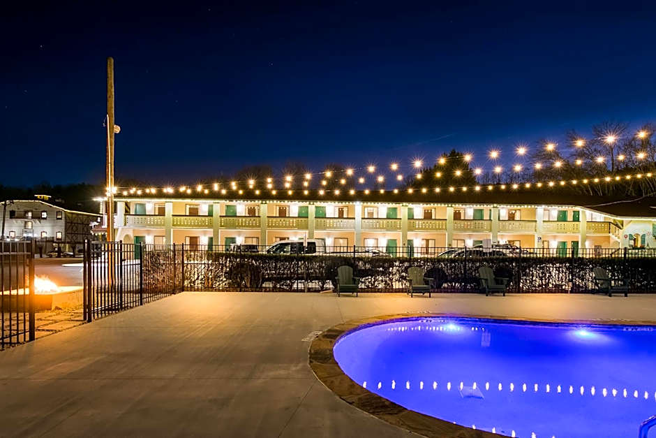 Quality Inn Downtown Helen