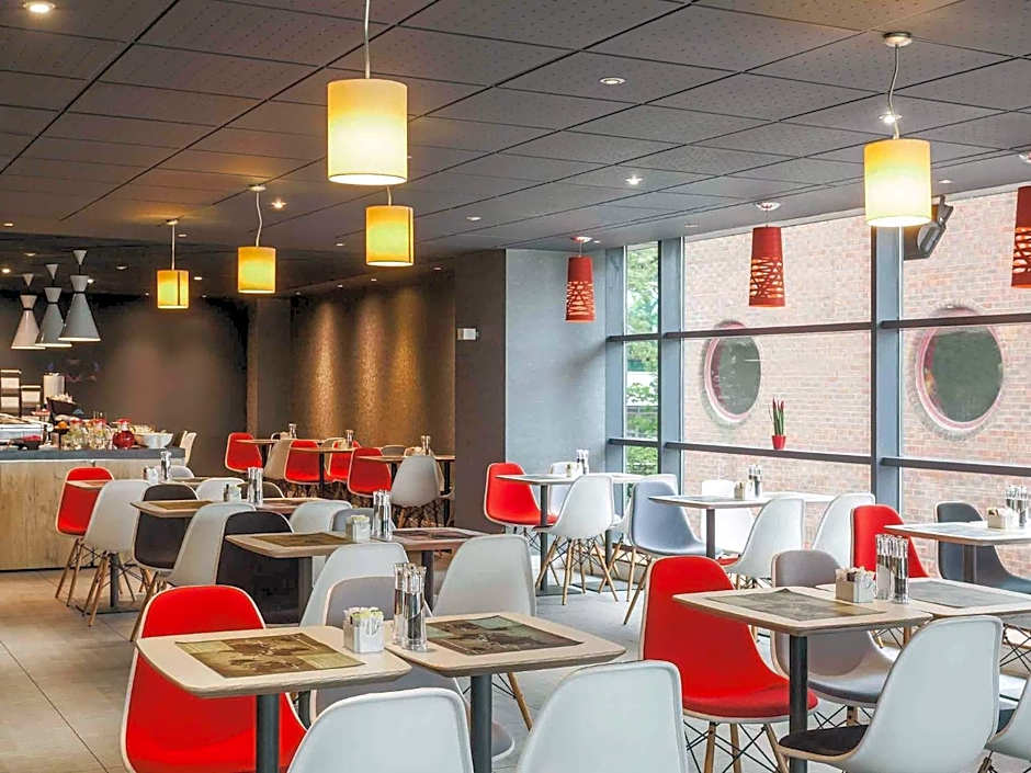 Ibis London Wembley
