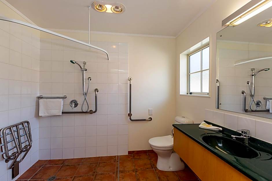 Aspen Court Motel Taihape