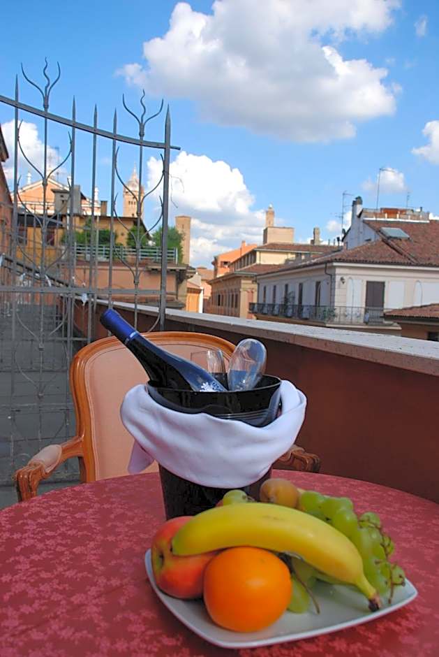 Hotel Palace Bologna Centro