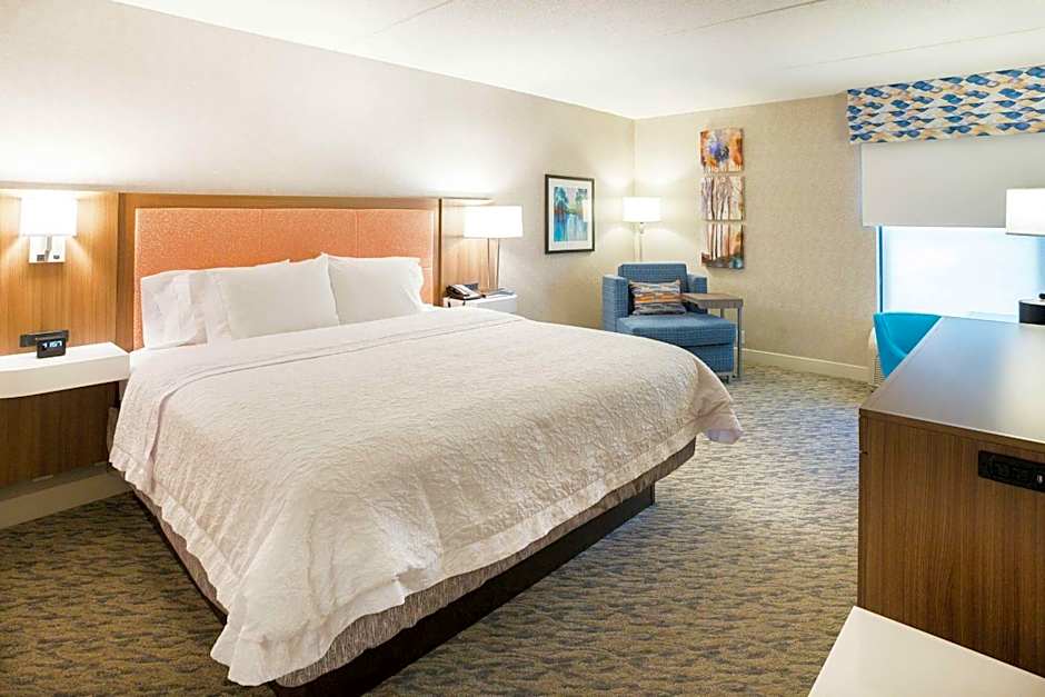 Hampton Inn By Hilton Clarks Summit