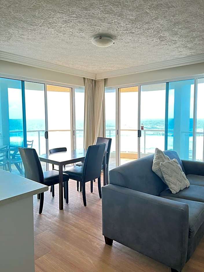 Regency on the Beach