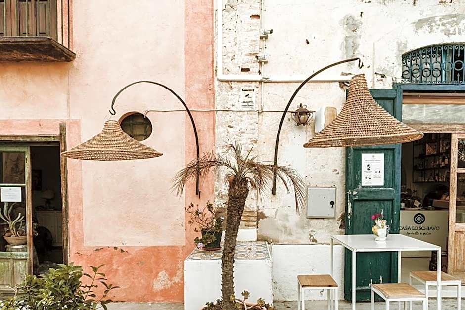 Boutique Hotel I Cinque Balconi