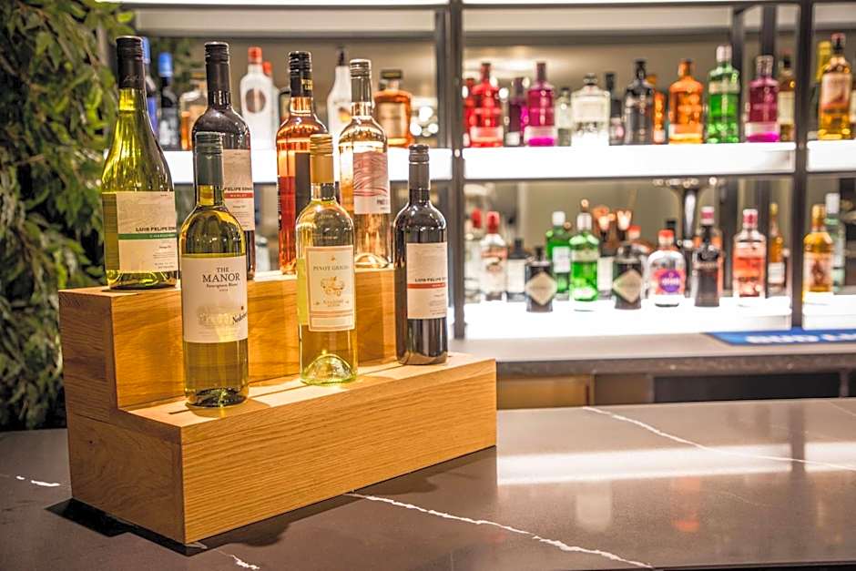 Park Inn by Radisson Bournemouth