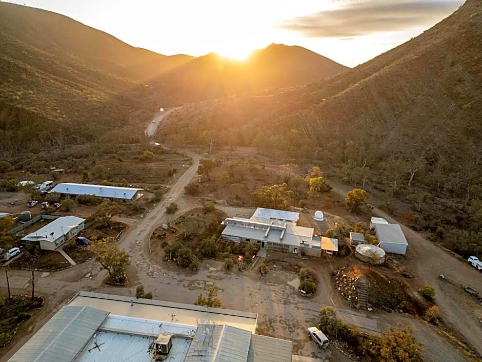 Arkaroola Wilderness Sanctuary