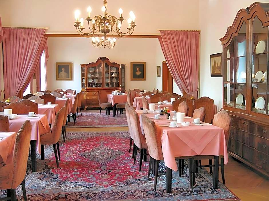 Hotel Lasthaus am Ring