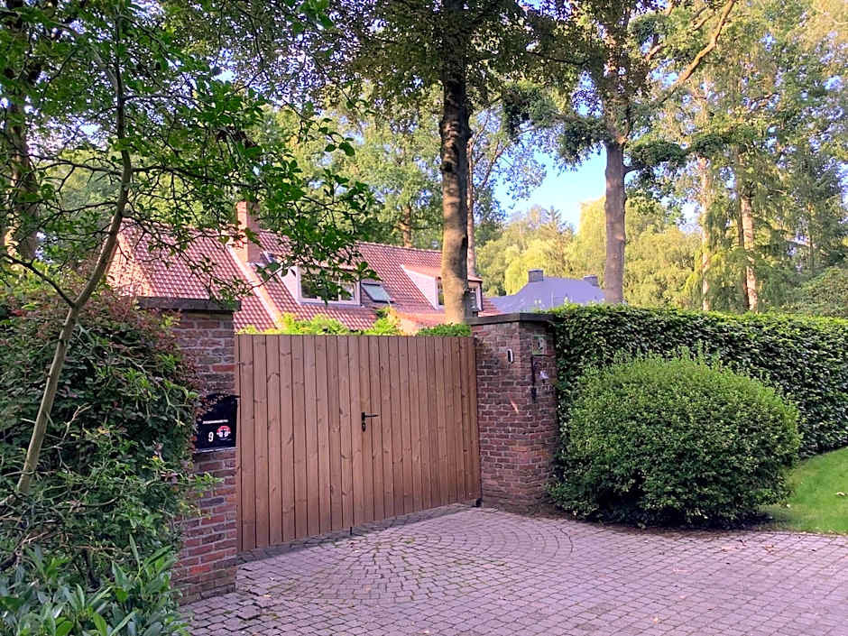 B&B 't Greefsch Geluck