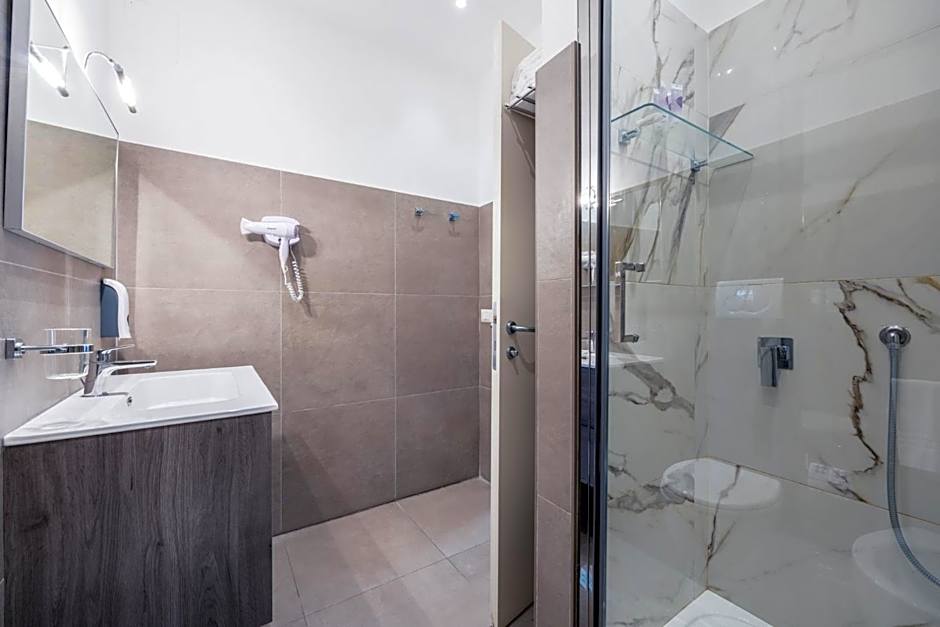 Rome Armony Suites