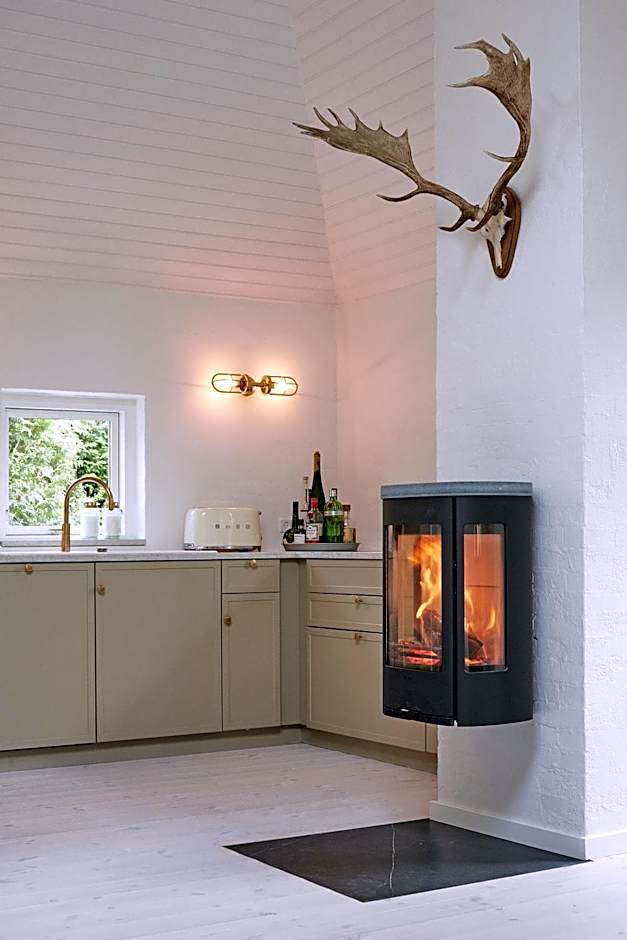 Gilleleje Badehotel