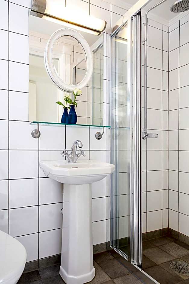 Gamlebyen Hotell - Fredrikstad