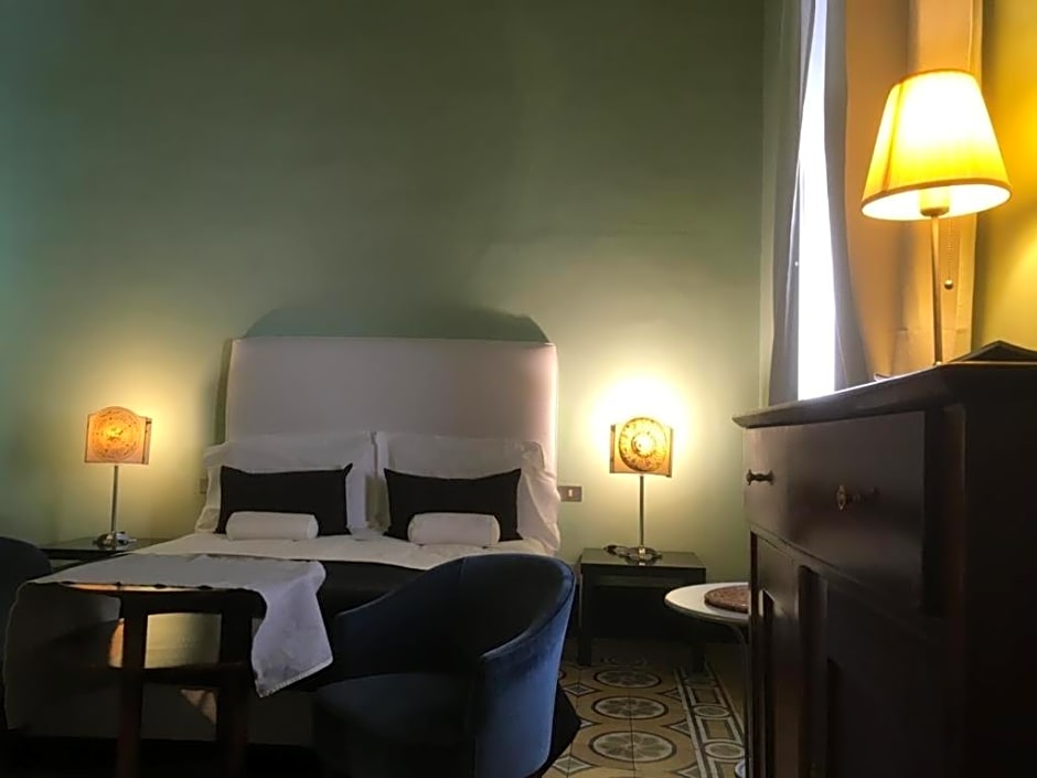 Alberghino B&B