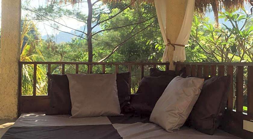 Nipah Pool Villas and Restaurant