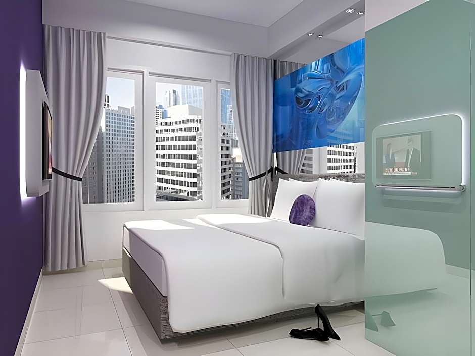 G Suites Hotel By AMITHYA