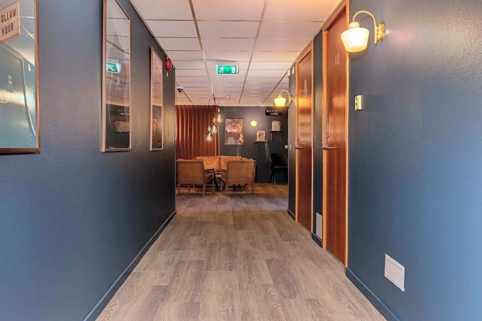 Best Western Plus Grand Hotel Elektra