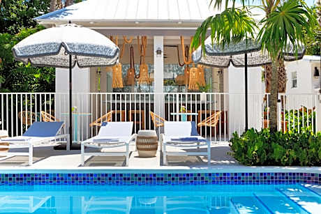 Winslow's Bungalows - Key West Historic Inns