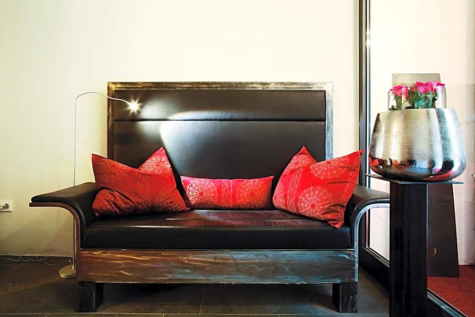 Frühstückshotel im Goldschmiedehaus