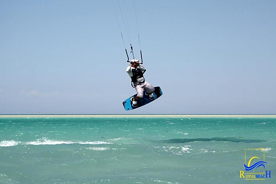 Royal Beach Serviced Apartments