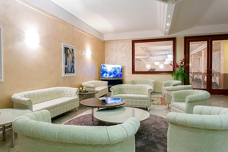 Hotel Continental