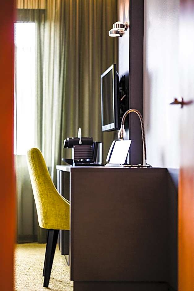 Hotel Der Blaue Reiter