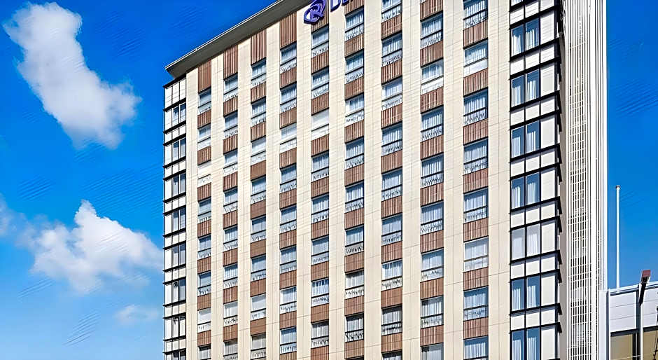 Daiwa Roynet Hotel Matsuyama
