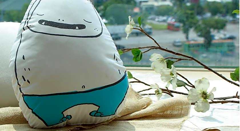 Hotelday Plus Hualien