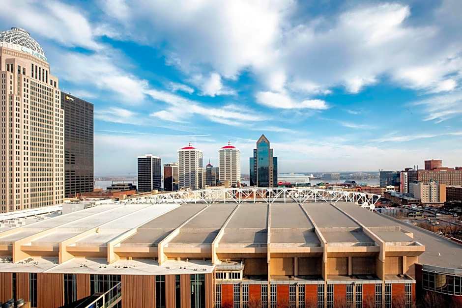Louisville Marriott Downtown