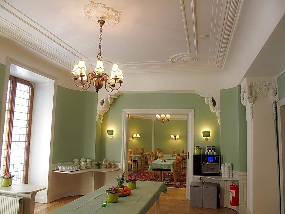 Hotel Esplanade, BW Signature Collection