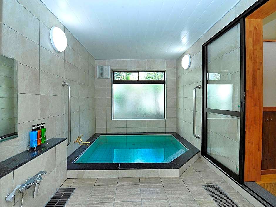 Ryokan Seifuso