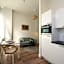 Boutique Scheveningen beach apartment