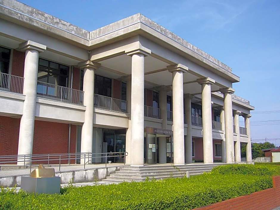 AB Hotel Fukaya