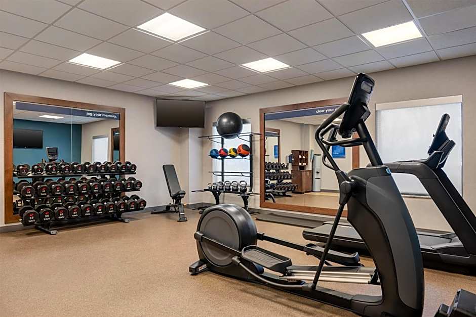 Hampton Inn By Hilton & Suites Grafton