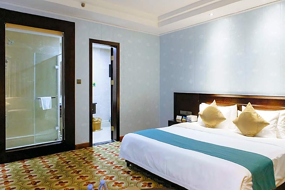 Manhatton Hotel Beihai