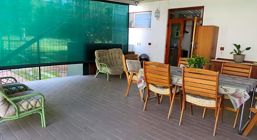 Haus Victoria Self Catering  Cottages – Oudtshoorn, KS