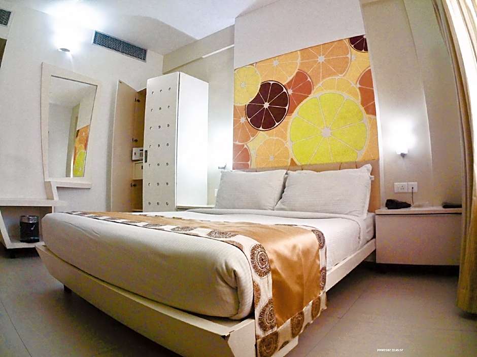 Hotel Millennium Continental