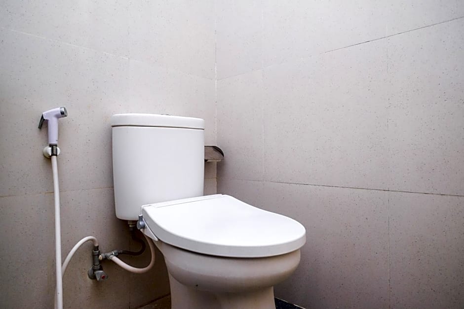 Urbanview Syariah Kadarman Home Laweyan by RedDoorz