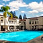 Hayes Mansion San Jose, Curio Collection by Hilton