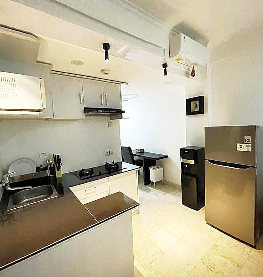 Suite Hotel Apartment Legian by RCP