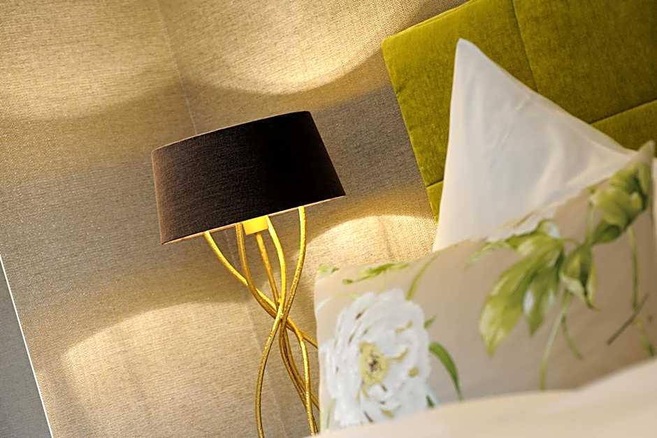 Kastens Hotel Luisenhof