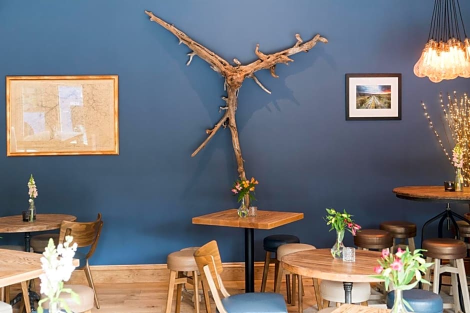 The Pickled Pheasant