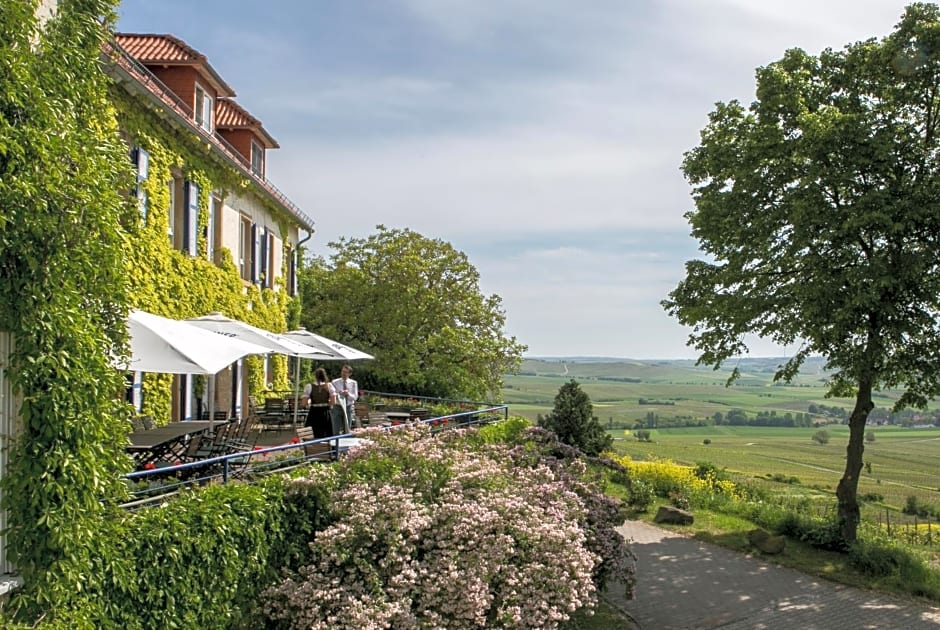 Hofgut Wißberg - Das Weinberghotel