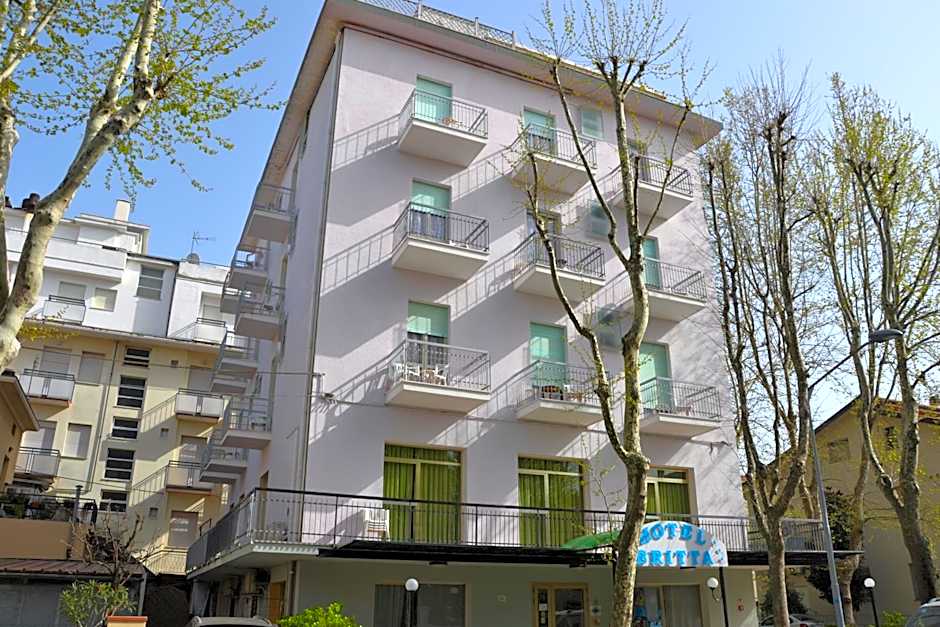 Hotel Britta