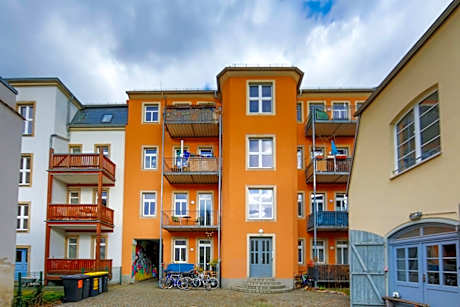 limehome Dresden Jordanstraße