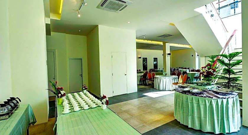 Splendid Hotel @ Khaoyai