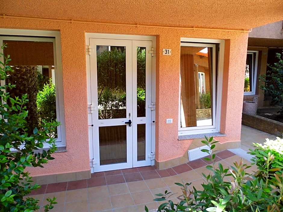 RESIDENCE Le Nereidi