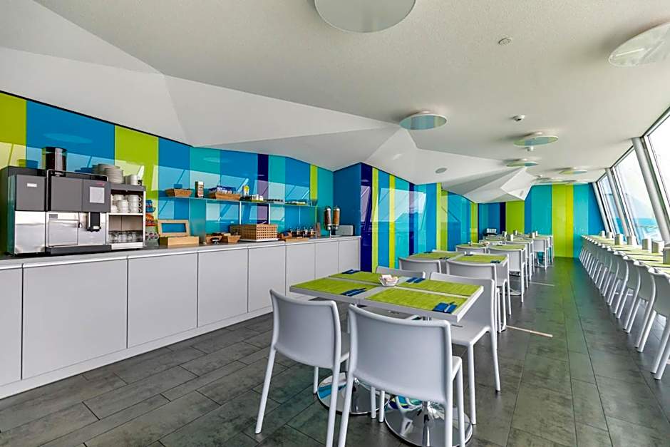 Hotel Cristal Design