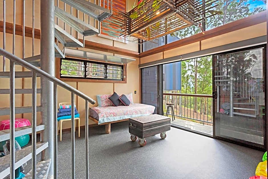 Gold Coast Tree Houses